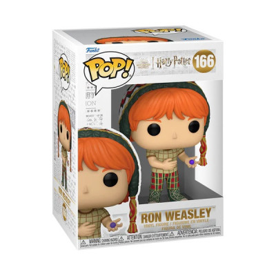 Funko harry potter pop poa ron candy - pop 10cmFUN76006.jpg0889698760065