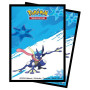 Ultrapro pokemon ultrapro deck protector sleeve greninja amphinobi paquet 65pcs - protection carteUP16296.jpg0074427162962