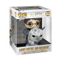 Pop rides funko harry potter azkaban & buckbeak - préco aout 2025