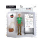 Figurine sd toys the big bang theory sheldon cooper 18cm Figurine sd toys the big bang theory sheldon cooper 18cm