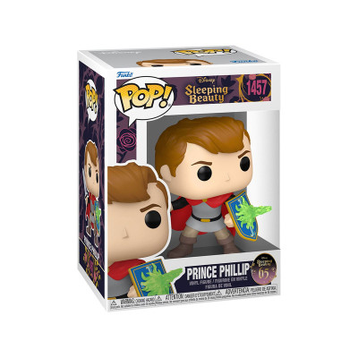 Funko disney pop sleeping beauty 65th prince phillip - pop 10cmFUN78184.jpg0889698781848