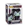 Pop funko disney sleeping beauty 65th maleficent candle