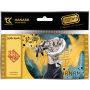 Golden ticket cartoon kingdom jujutsu kaisen v2 hanami x10