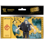 Golden ticket cartoon kingdom jujutsu kaisen v2 mahito x10 Golden ticket cartoon kingdom jujutsu kaisen v2 mahito x10