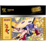 Golden ticket cartoon kingdom naruto v2 temari Golden ticket cartoon kingdom naruto v2 temari