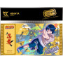 Golden ticket cartoon kingdom naruto v2 hinata Golden ticket cartoon kingdom naruto v2 hinata