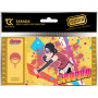 Golden ticket cartoon kingdom boruto v2 sarada Golden ticket cartoon kingdom boruto v2 sarada