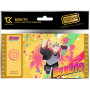 Golden ticket cartoon kingdom boruto v2