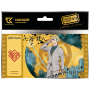 Golden ticket cartoon kingdom jujutsu kaisen v2 nanami x10