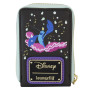 Loungefly disney loungefly portefeuille la petite sirène petite sirene 35th anniv - portefeuilleWDWA3023-LFDISNEYTLM35THANNIVERS
