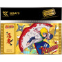Cartoon kingdom naruto golden ticket v2 minato - golden ticketCKNC27.jpg3760375864214