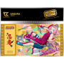 Cartoon kingdom naruto golden ticket v2 sakura haruno - golden ticketCKNC21.jpg3760375864153