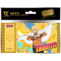 Golden ticket cartoon kingdom boruto v2 naruto Golden ticket cartoon kingdom boruto v2 naruto