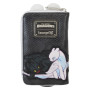Loungefly how to train your dragon loungefly portefeuille furies - portefeuilleDWWA0006-LFDREAMWORKSHTTYDFURIESZIPAROUNDWALLET00