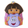 Sac à dos loungefly nickelodeon dora the explorer backpack cosplay