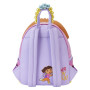 Loungefly nickelodeon loungefly mini sac a dos dora the explorer backpack cosplay - mini sac a dosNICBK0093-LFNICKELODEONDORABAC