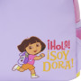 Loungefly nickelodeon loungefly mini sac a dos dora the explorer backpack cosplay - mini sac a dosNICBK0093-LFNICKELODEONDORABAC