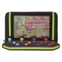 Loungefly tmnt tortues ninja loungefly portefeuille 40th anniv vintage arcade - portefeuilleTMNTWA0004.jpg0671803507210