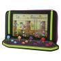Loungefly tmnt tortues ninja loungefly portefeuille 40th anniv vintage arcade - portefeuilleTMNTWA0004-LFTMNT40THANNIVERSARYVINT