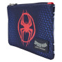Loungefly marvel loungefly portefeuille nylon spiderverse miles morales - portefeuilleMVWC0002-LFMARVELSPIDERVERSEMILESMORALESNY