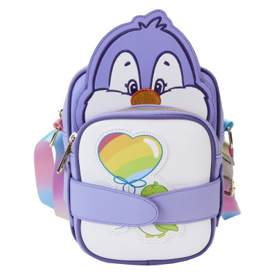 Loungefly les bisounours bisounours loungefly sac a main cousins cozy heart penguin - sac a mainCBTB0011.jpg0671803486805