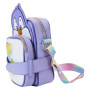 Loungefly les bisounours bisounours loungefly sac a main cousins cozy heart penguin - sac a mainCBTB0011-LFCAREBEARCOUSINSCOZYHE