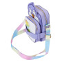 Loungefly les bisounours bisounours loungefly sac a main cousins cozy heart penguin - sac a mainCBTB0011-LFCAREBEARCOUSINSCOZYHE