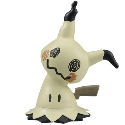 Bandai hobby pokemon pokepla 08 mimiqui 9,5cm - pokepla - préco avril 2025PKP62008.jpg4573102620088