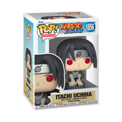 Funko naruto pop itachi young - pop 10cm - préco février 2025FUN80250.png0889698802505