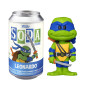 Vinyl soda funko tmnt tortues ninja leonardo Vinyl soda funko tmnt tortues ninja leonardo