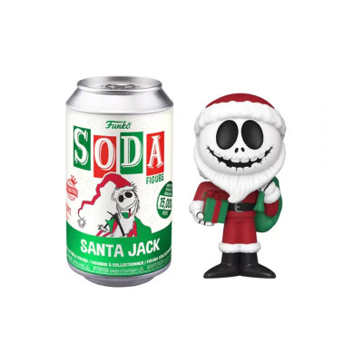 Funko disney vinyl soda santa jack - vinyl sodaFUN65982.jpg0889698659826