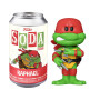 Vinyl soda funko tmnt tortues ninja raphael Vinyl soda funko tmnt tortues ninja raphael