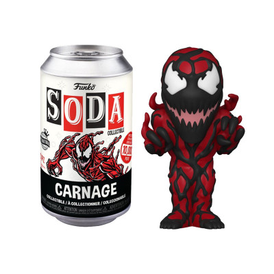 Funko marvel vinyl soda carnage - vinyl sodaFUN64392.jpg0889698643924