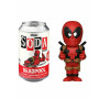 Vinyl soda funko marvel deadpool Vinyl soda funko marvel deadpool