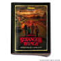 Stickers a collectionner panini stranger things 2 album