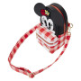 Loungefly disney loungefly sac a main porte bouteille minnie mouse - sac a mainWDTB3009-LFDISNEYMINNIEMOUSECUPHOLDERCROSSBODY002