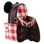 Loungefly disney loungefly sac a main porte bouteille minnie mouse - sac a mainWDTB3009-LFDISNEYMINNIEMOUSECUPHOLDERCROSSBODY002