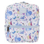 Sac à dos loungefly disney nylon princess manga style Sac à dos loungefly disney nylon princess manga style