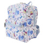 Loungefly disney loungefly mini sac a dos nylon princess manga style - mini sac a dosWDBK3604-LFDISNEYPRINCESSMANGASTYLEAOPNYLON