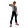 Figurine articulee tamashii nations chainsaw man sh figuarts denji 15cm Figurine articulee tamashii nations chainsaw man sh figuarts denji 15cm