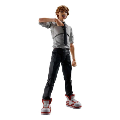 Tamashii nations chainsaw man sh figuarts denji 15cm - figurine articuleeTN65650.jpg4573102656506