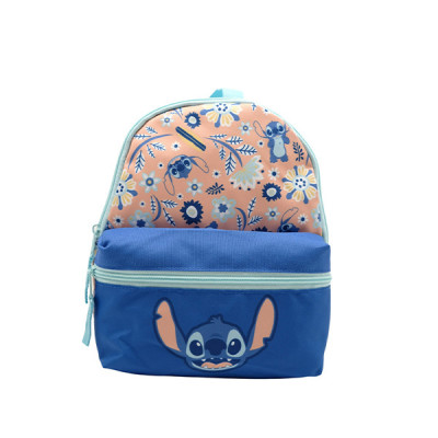 Jacob company disney mini sac a dos double poches stitch - sac a dosJCB13029.jpg5411217130292