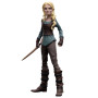 Figurine weta workshop witcher mini epics ciri of cintra 15cm Figurine weta workshop witcher mini epics ciri of cintra 15cm