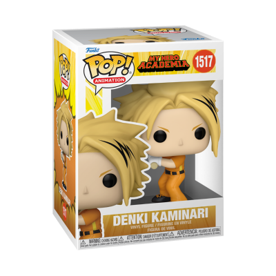 Funko my hero academia pop hlb denki - pop 10cmFUN70612.png0889698706124