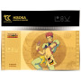 Cartoon kingdom hunter x hunter black ticket hisoka - black ticketCKHH05B.jpg3760375863262
