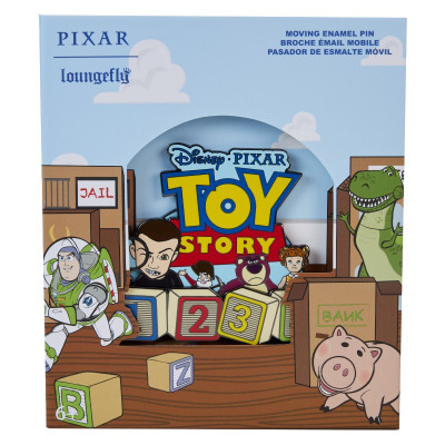 Loungefly disney loungefly pins box collector toy story baddies sliding - pinsWDPN3465.jpg0671803506497