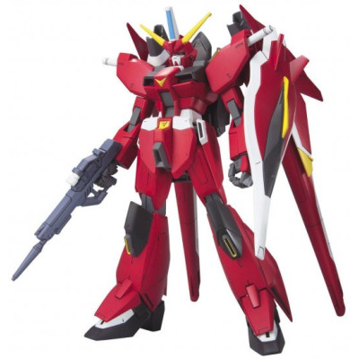 Bandai hobby gundam gunpla ng 1/100 14 saviour gundam - ng no grade - préco février 2025BANMK58782.jpg4573102587824
