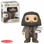 Pop 15cm funko harry potter hagrid with cake oversized