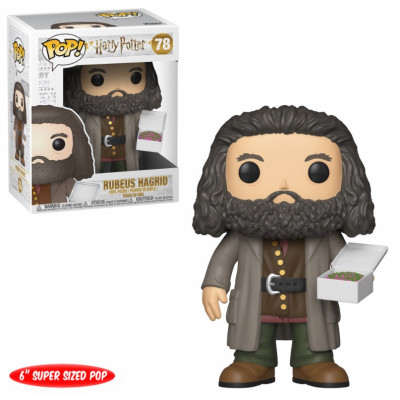 Funko harry potter pop hagrid with cake oversized - pop 15cmFUN35508.jpg0889698355087