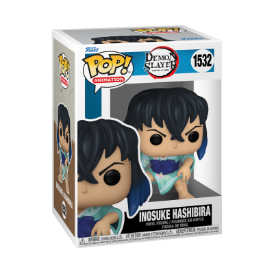 Funko demon slayer pop inosuke kimono - pop 10cmFUN75572.png0889698755726